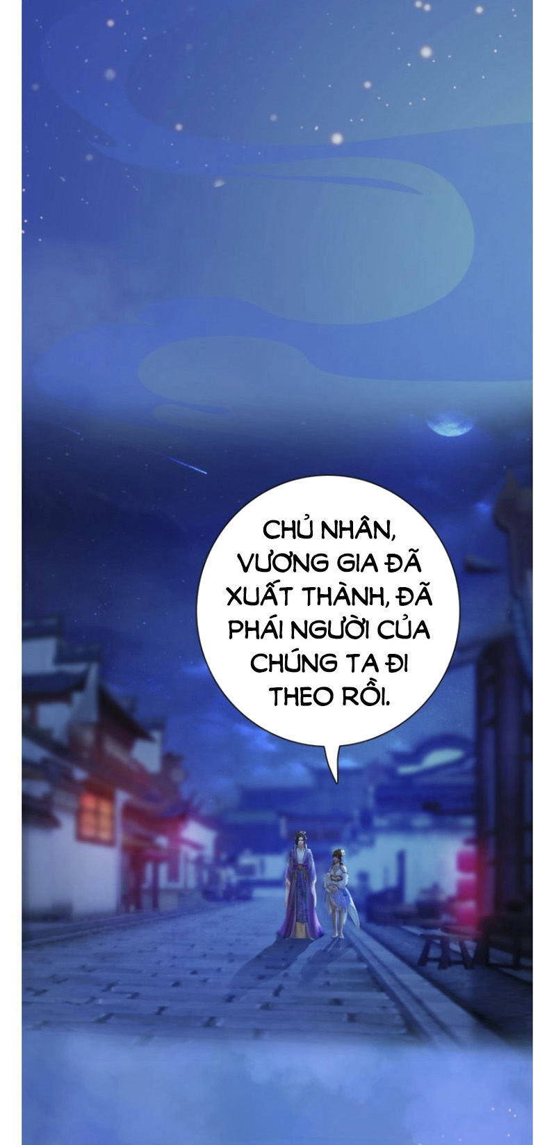 Yêu Nhan Lệnh Chapter 66 - 22