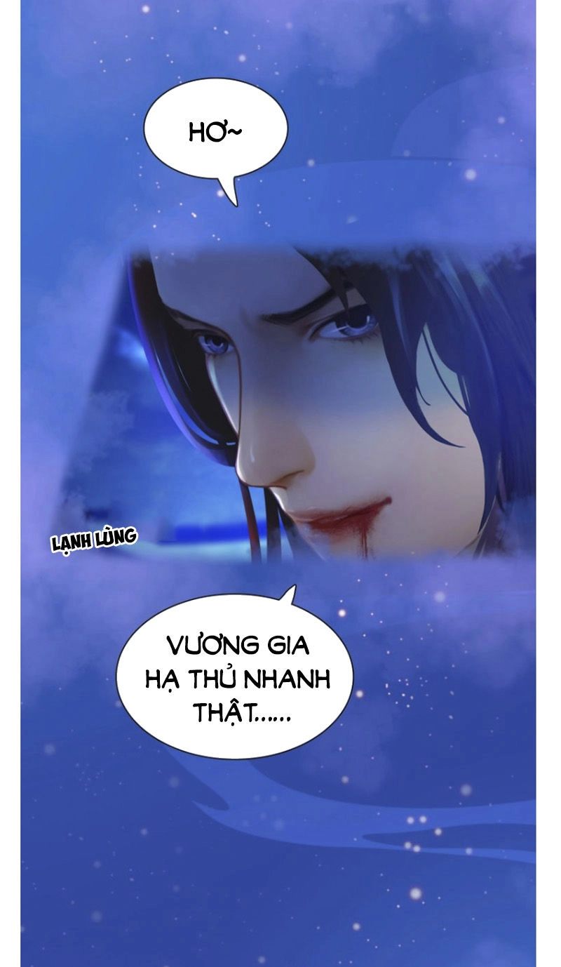 Yêu Nhan Lệnh Chapter 66 - 26