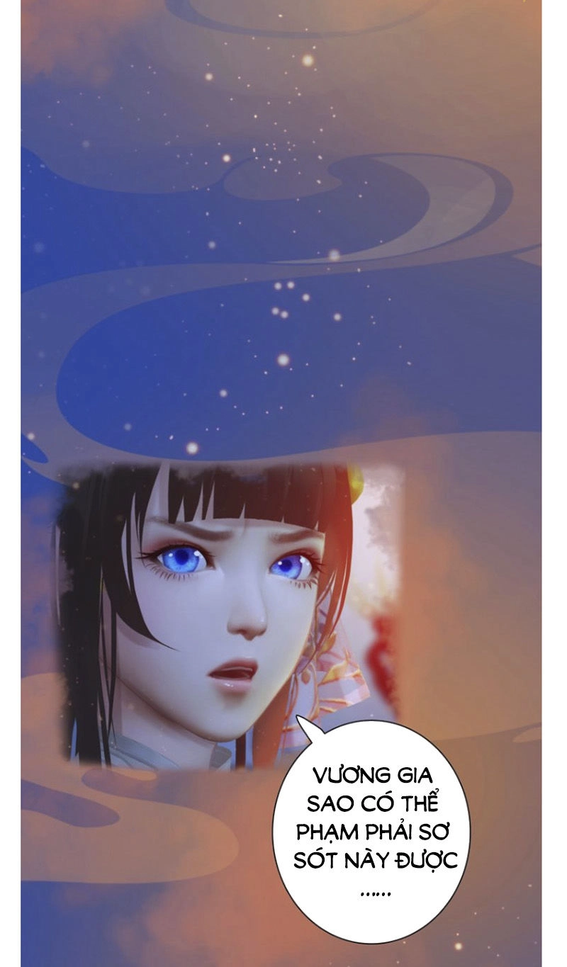 Yêu Nhan Lệnh Chapter 66 - 30