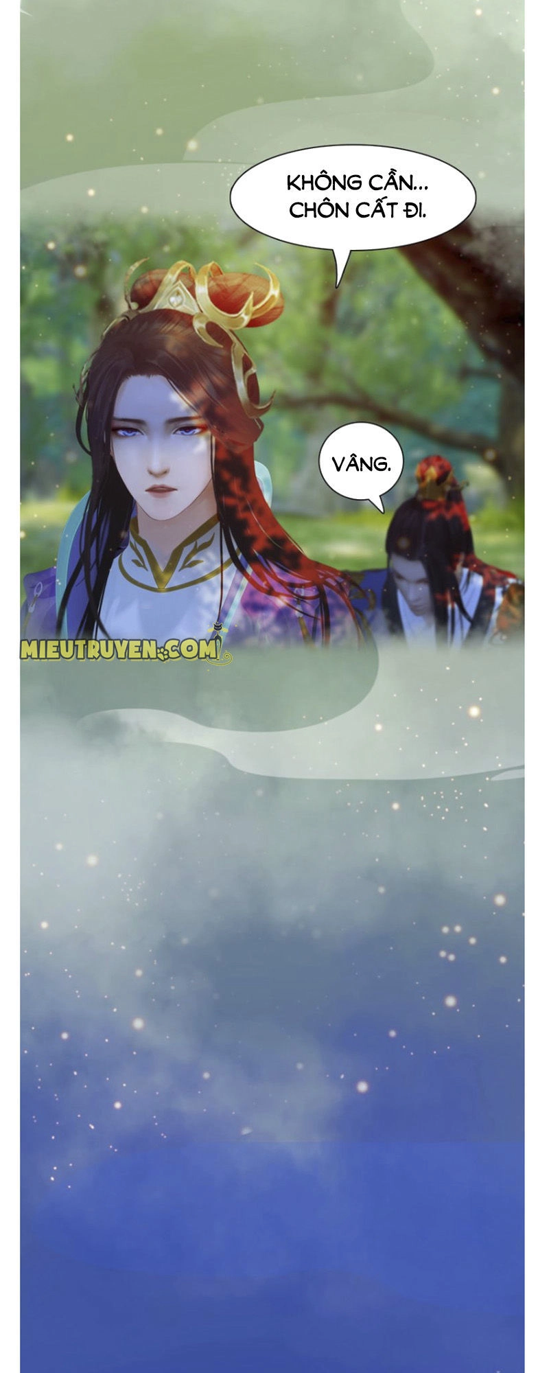 Yêu Nhan Lệnh Chapter 66 - 34
