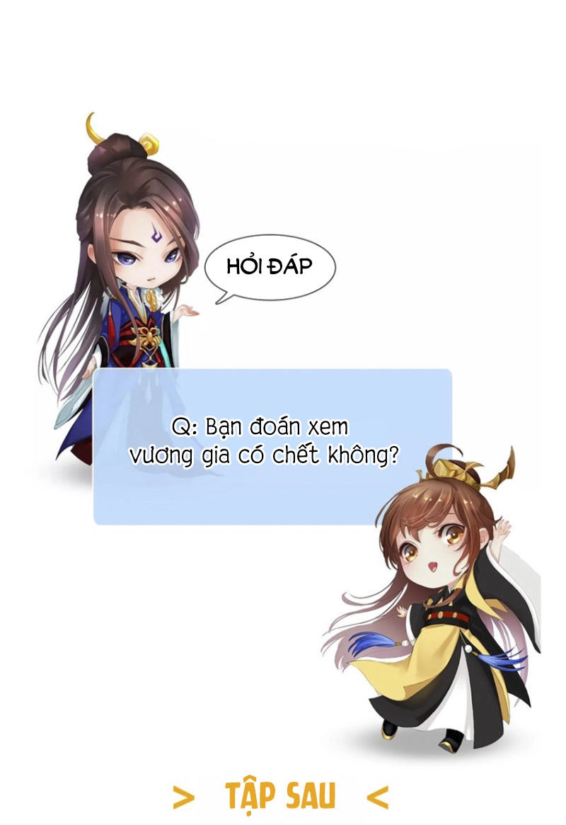 Yêu Nhan Lệnh Chapter 66 - 37