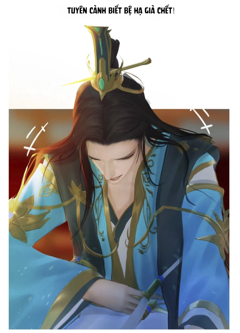 Yêu Nhan Lệnh Chapter 66 - 38