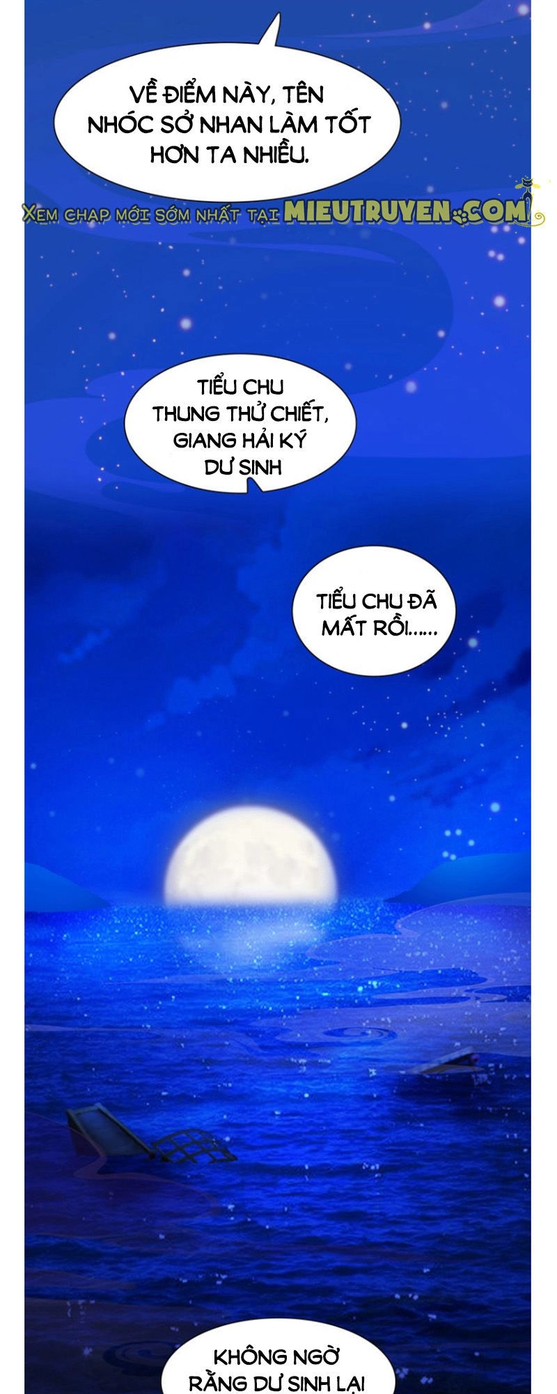 Yêu Nhan Lệnh Chapter 67 - 4
