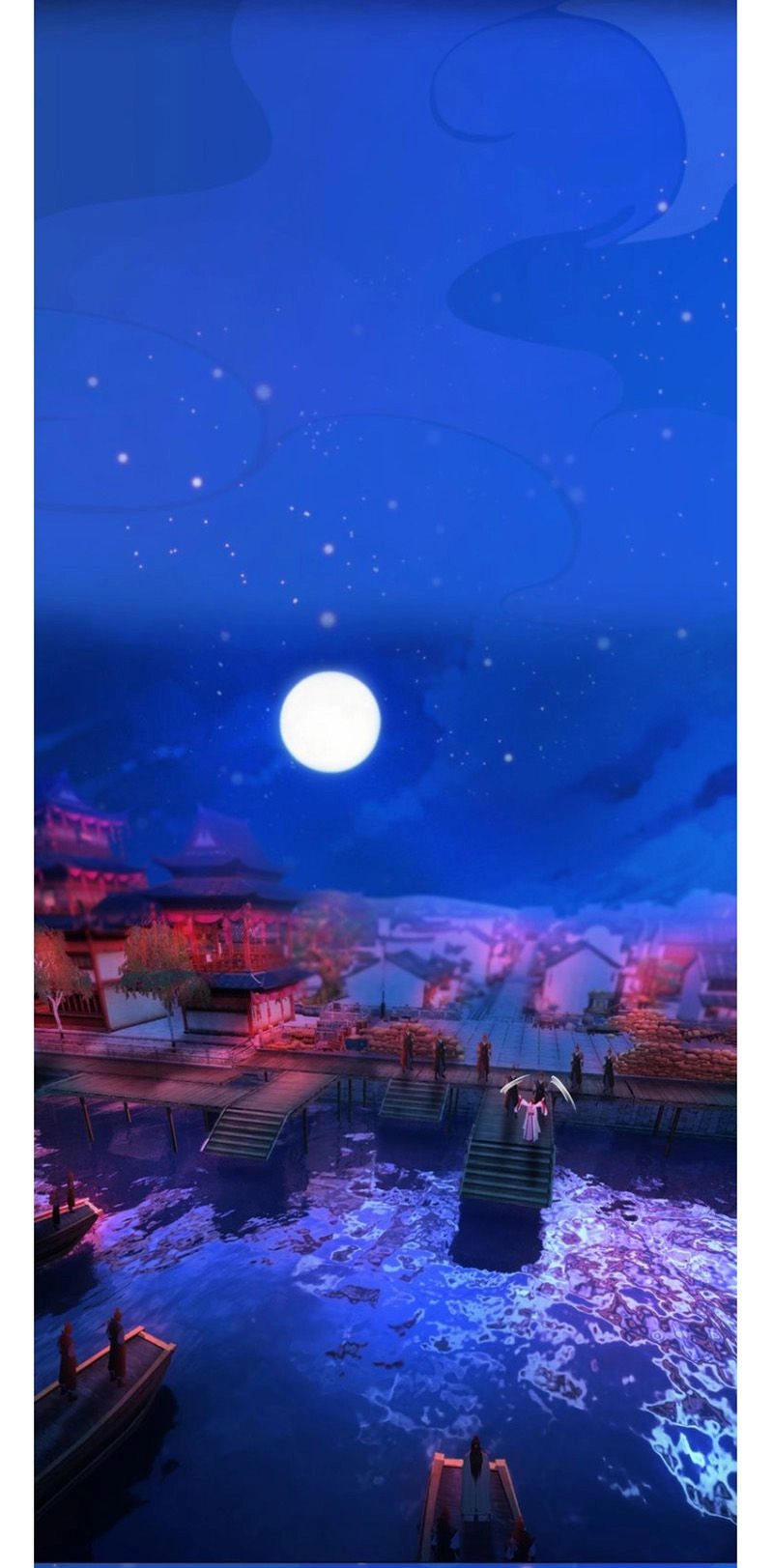 Yêu Nhan Lệnh Chapter 67 - 6