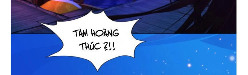 Yêu Nhan Lệnh Chapter 67 - 9