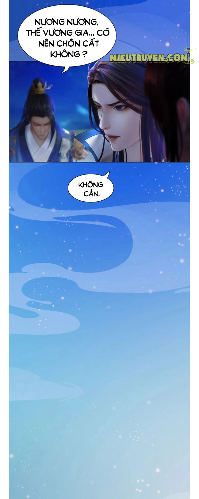 Yêu Nhan Lệnh Chapter 67 - 11