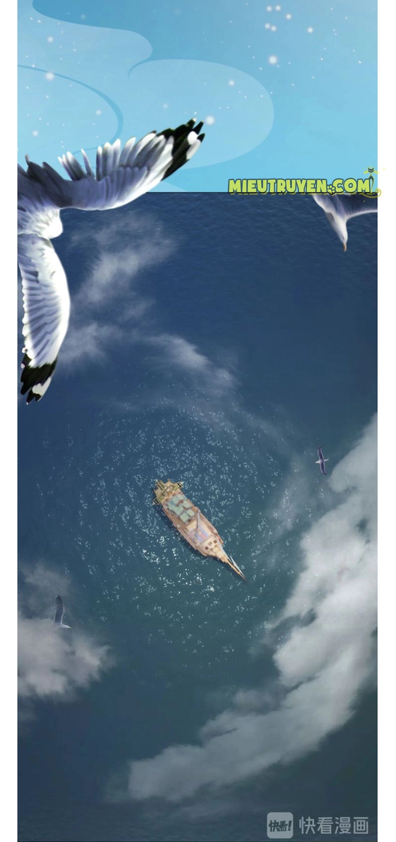 Yêu Nhan Lệnh Chapter 67 - 14