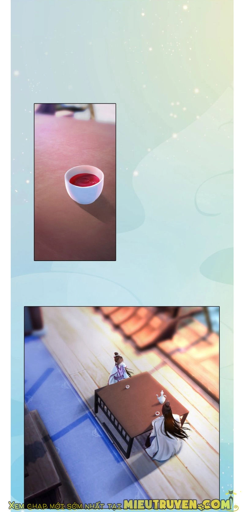 Yêu Nhan Lệnh Chapter 67 - 15