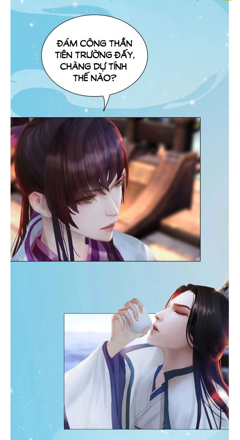 Yêu Nhan Lệnh Chapter 67 - 16