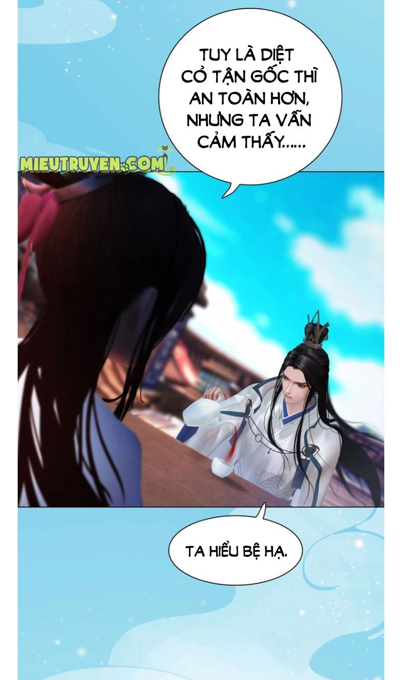 Yêu Nhan Lệnh Chapter 67 - 18