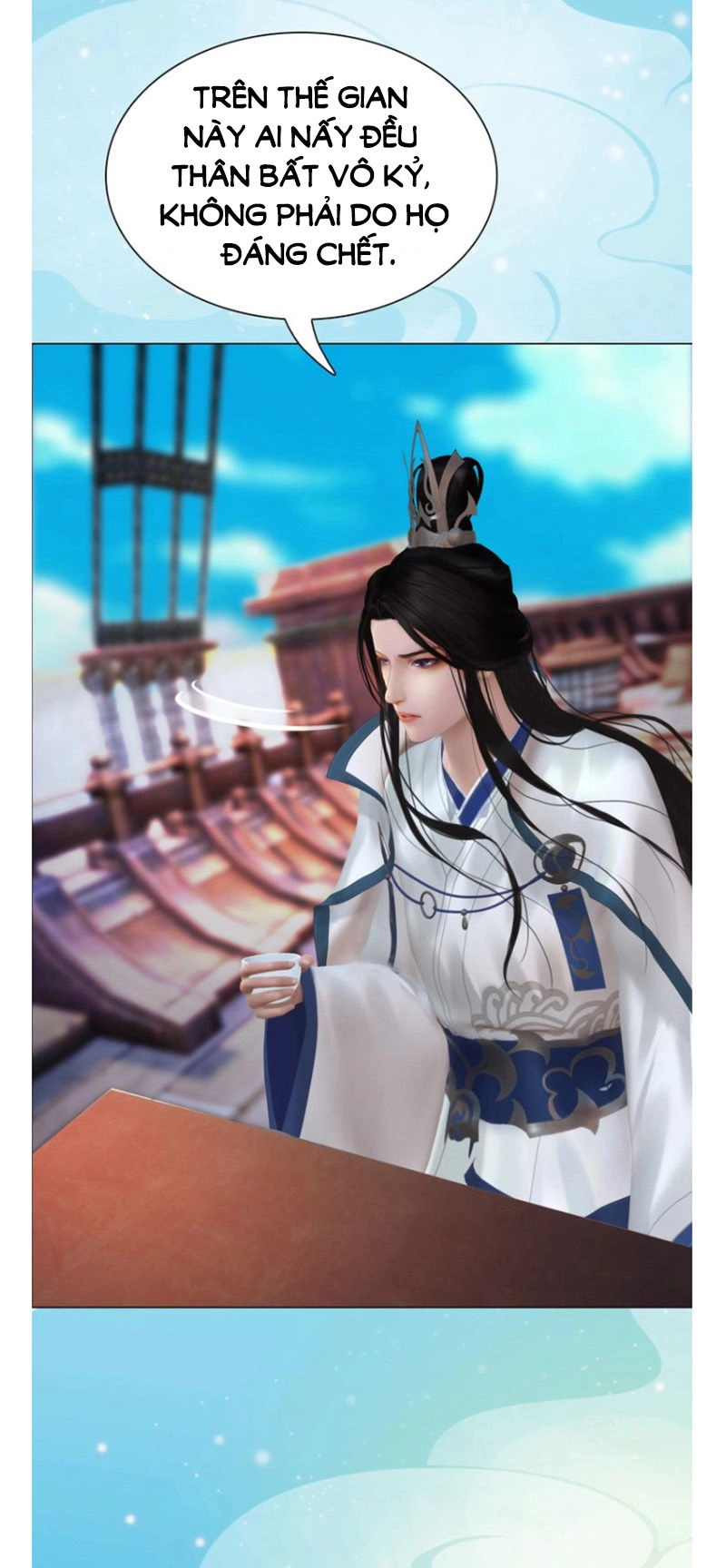 Yêu Nhan Lệnh Chapter 67 - 19