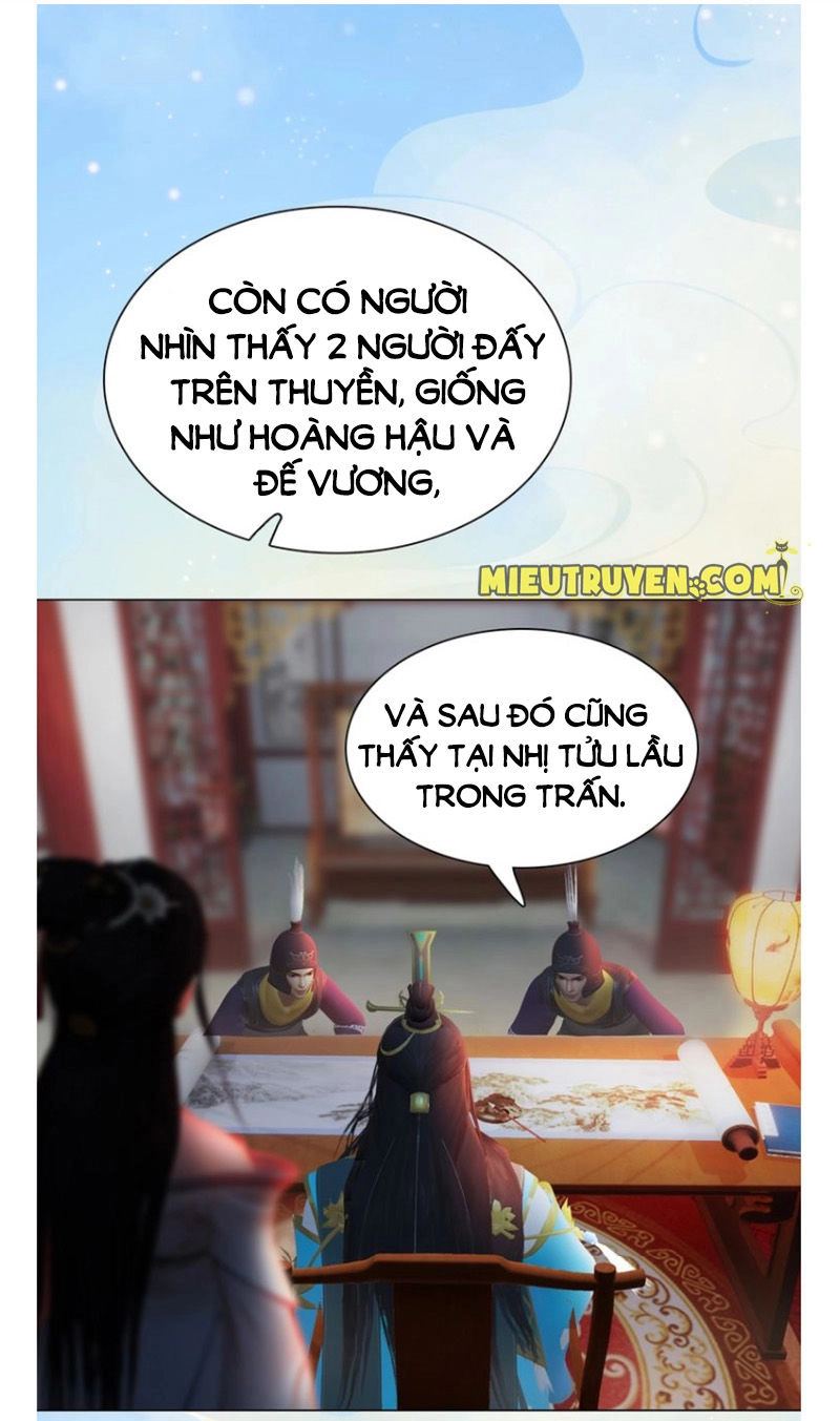 Yêu Nhan Lệnh Chapter 67 - 31