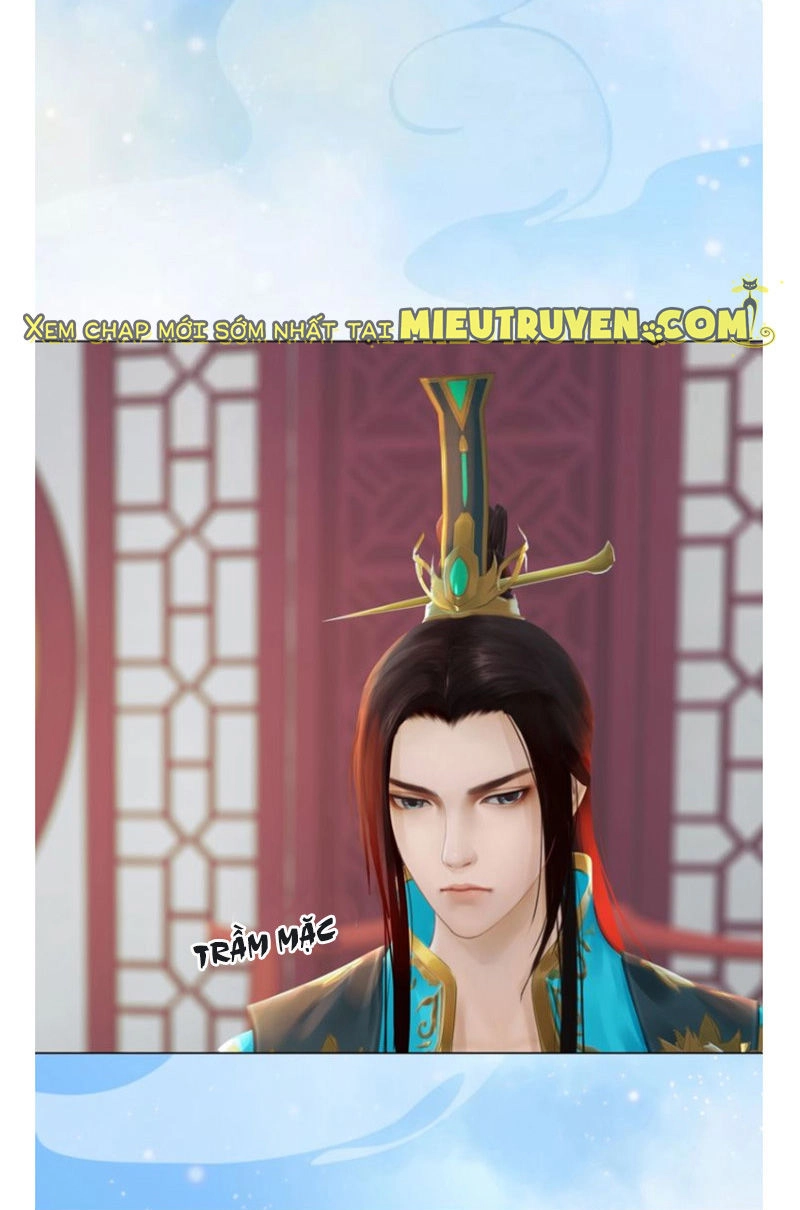 Yêu Nhan Lệnh Chapter 67 - 33