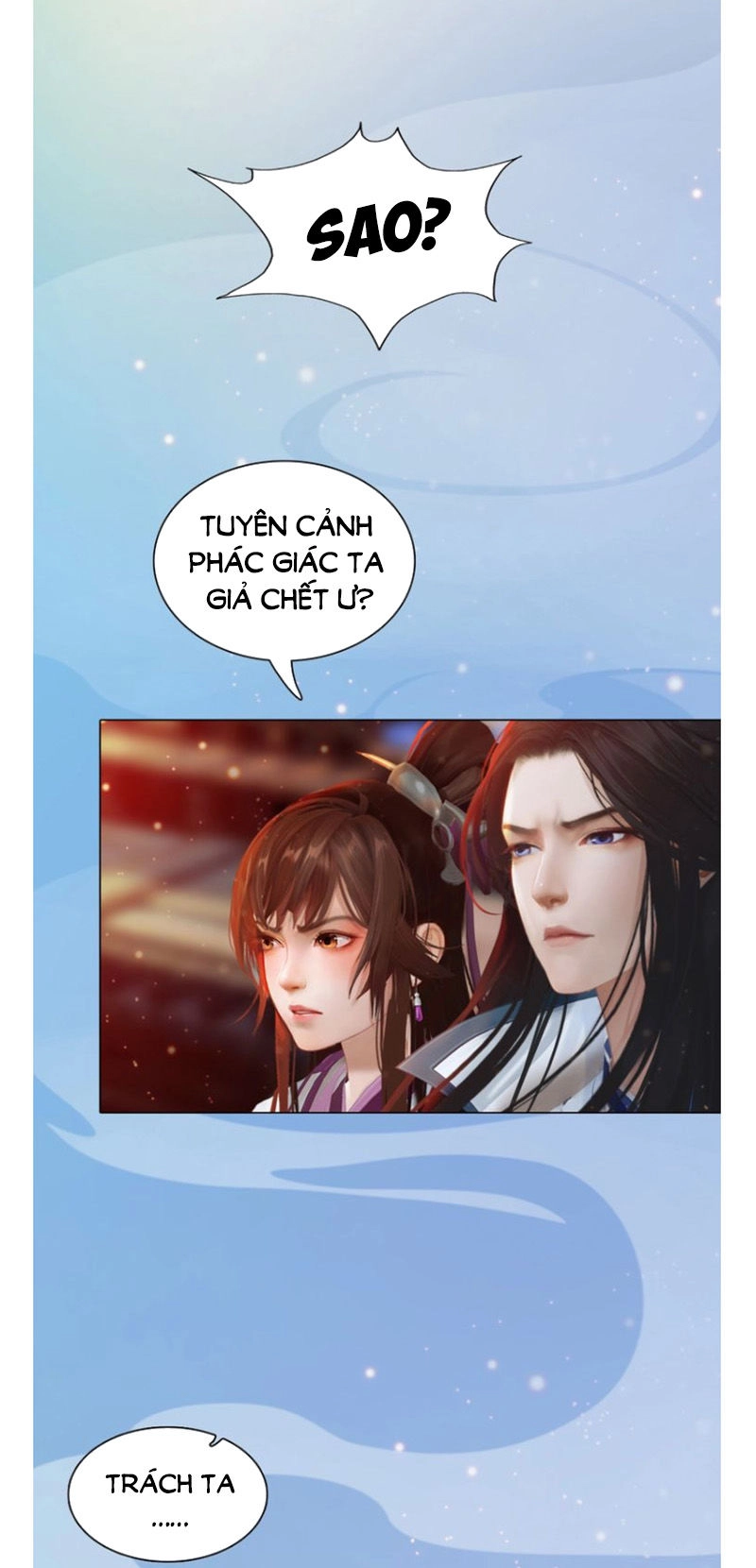 Yêu Nhan Lệnh Chapter 68 - 5