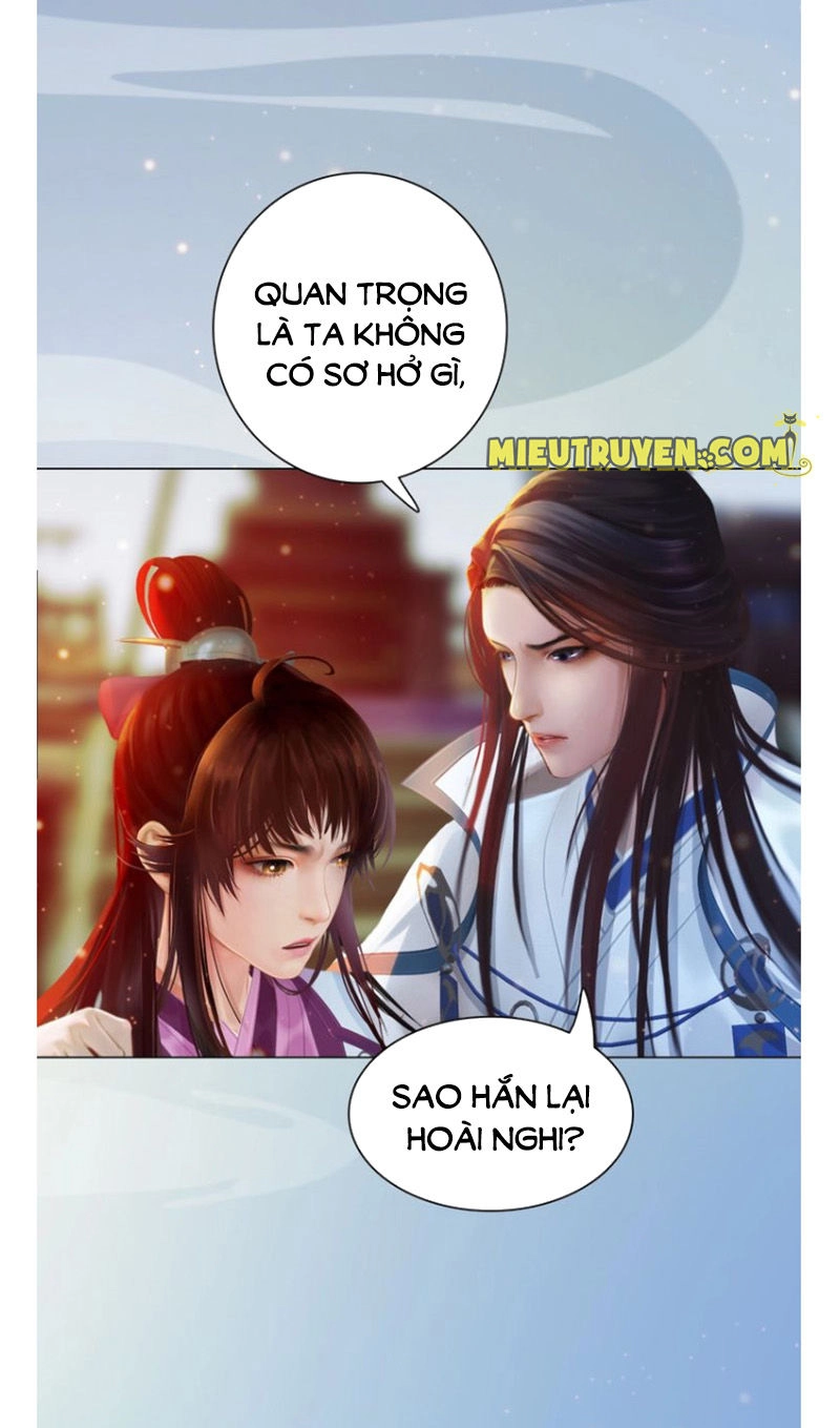 Yêu Nhan Lệnh Chapter 68 - 7