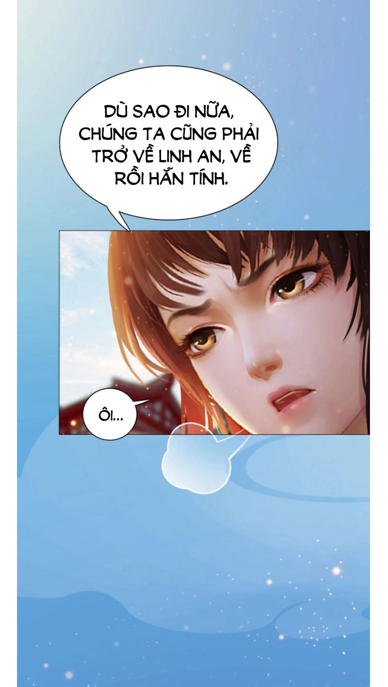 Yêu Nhan Lệnh Chapter 68 - 8