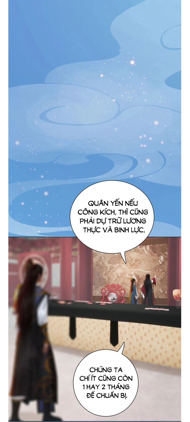 Yêu Nhan Lệnh Chapter 68 - 11