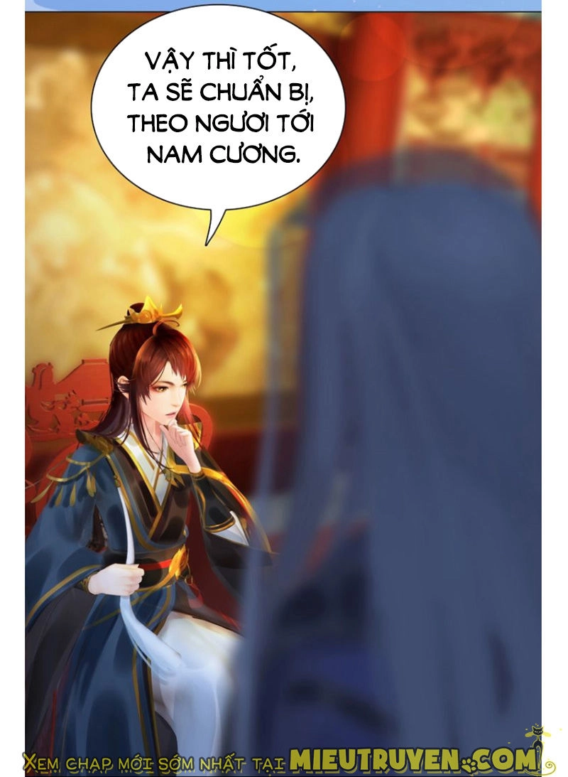 Yêu Nhan Lệnh Chapter 68 - 23