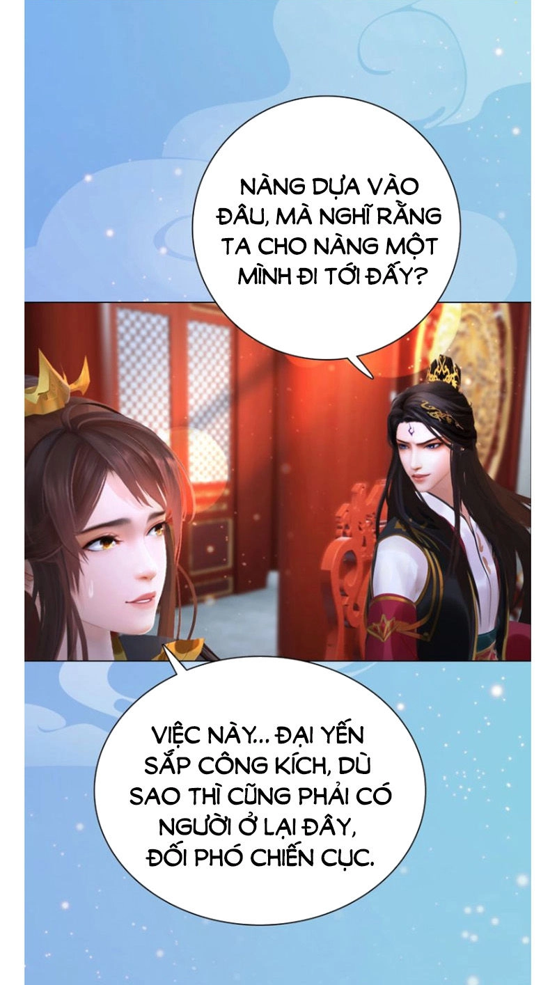 Yêu Nhan Lệnh Chapter 68 - 24