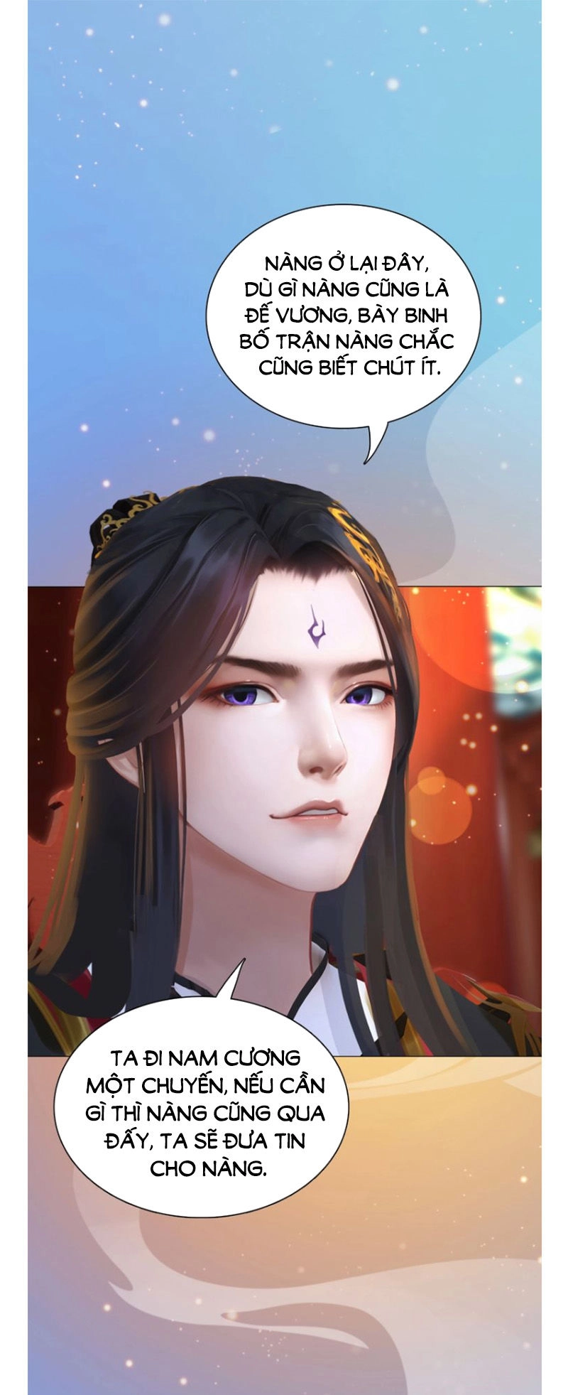 Yêu Nhan Lệnh Chapter 68 - 25