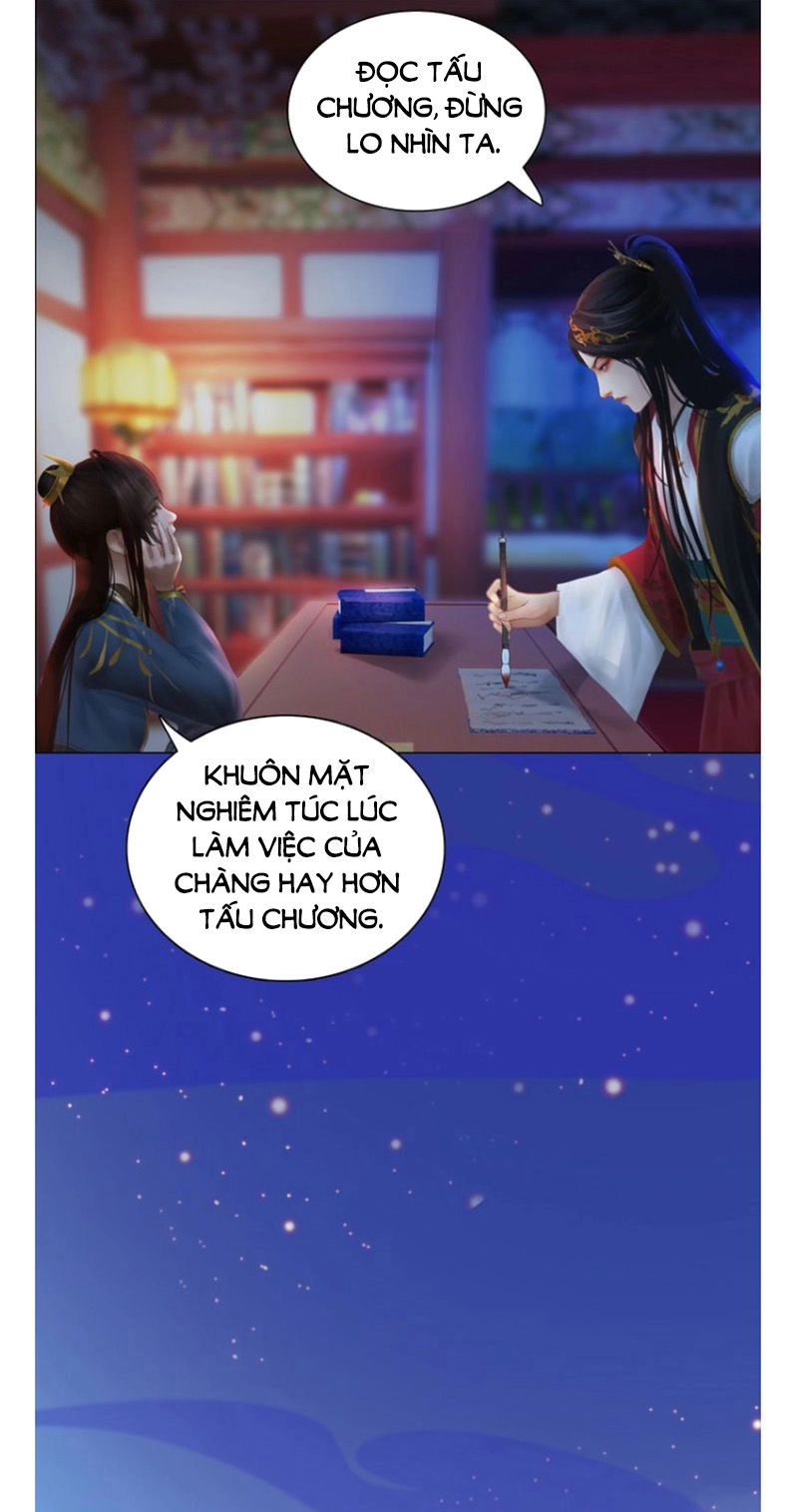 Yêu Nhan Lệnh Chapter 68 - 29