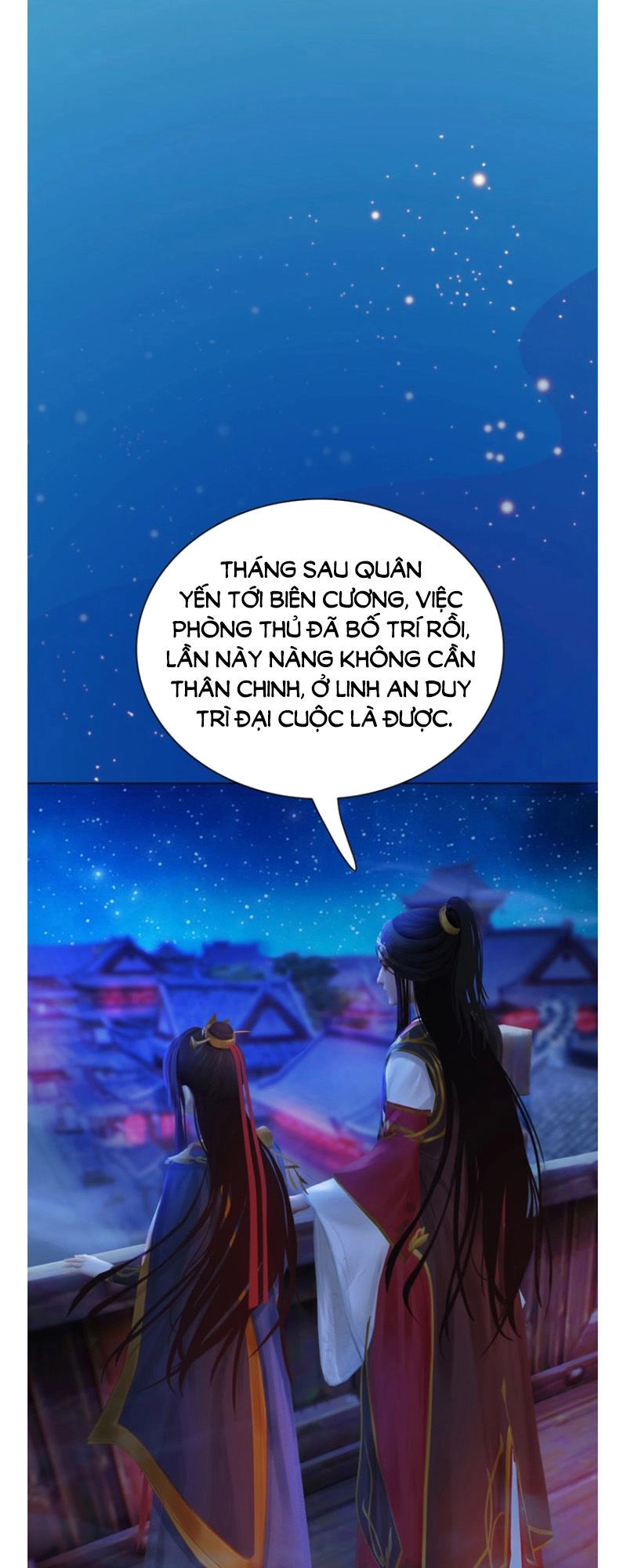 Yêu Nhan Lệnh Chapter 68 - 33