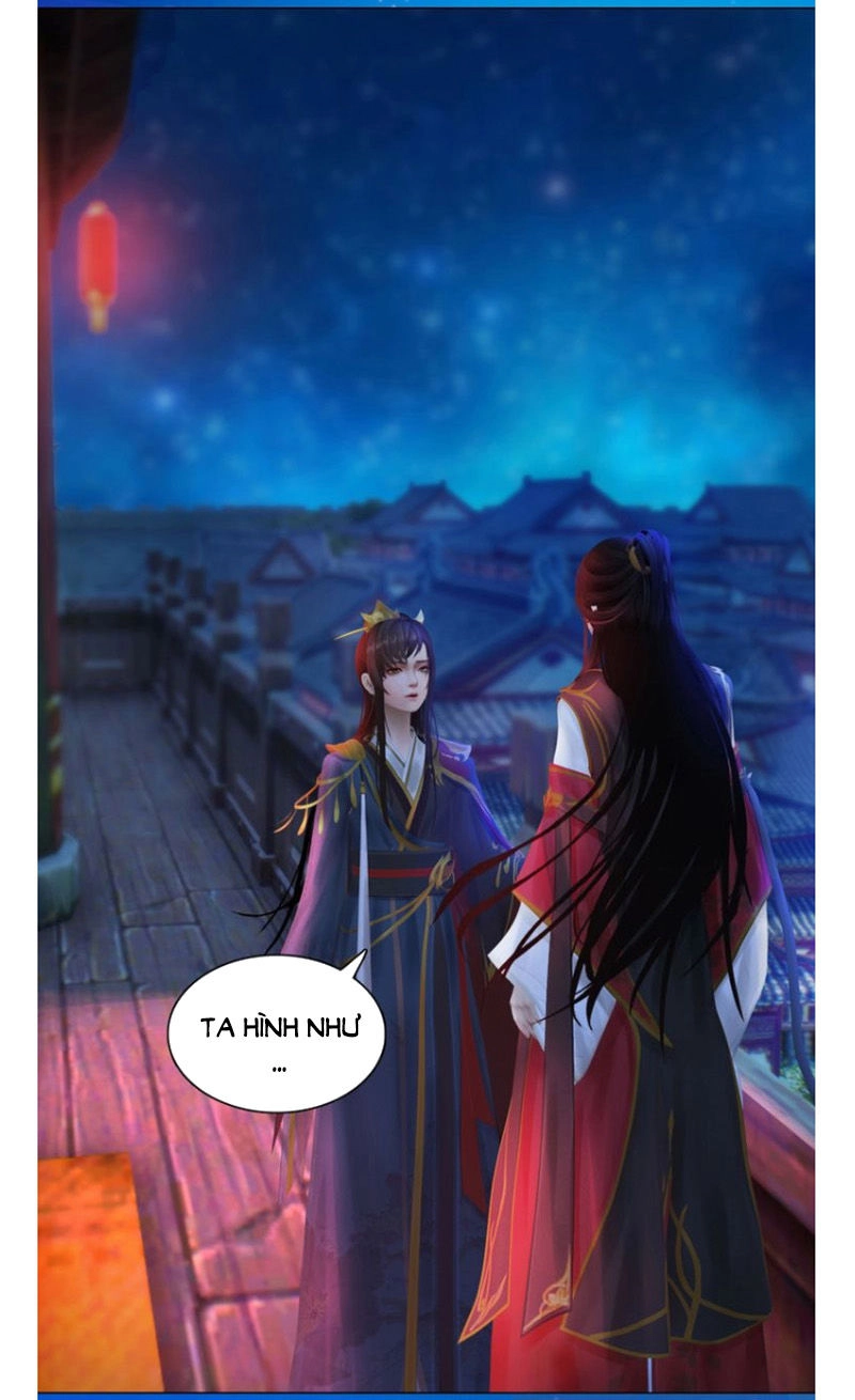 Yêu Nhan Lệnh Chapter 68 - 36