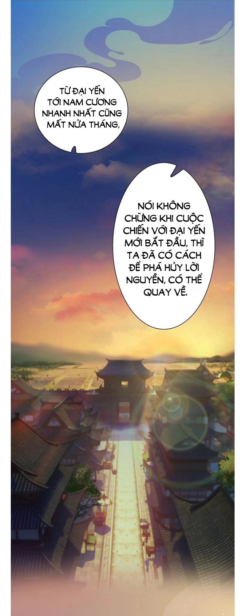 Yêu Nhan Lệnh Chapter 68 - 39