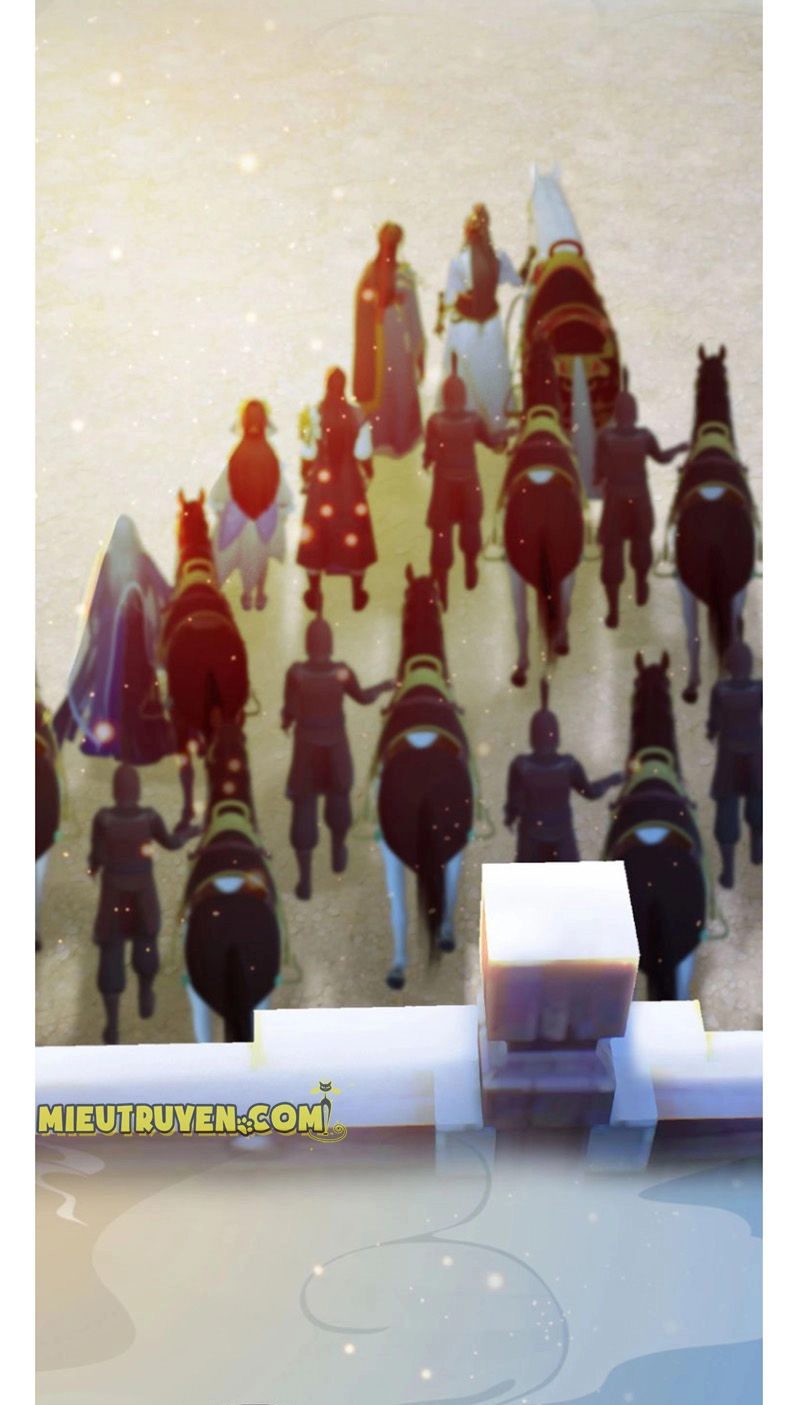 Yêu Nhan Lệnh Chapter 69 - 3