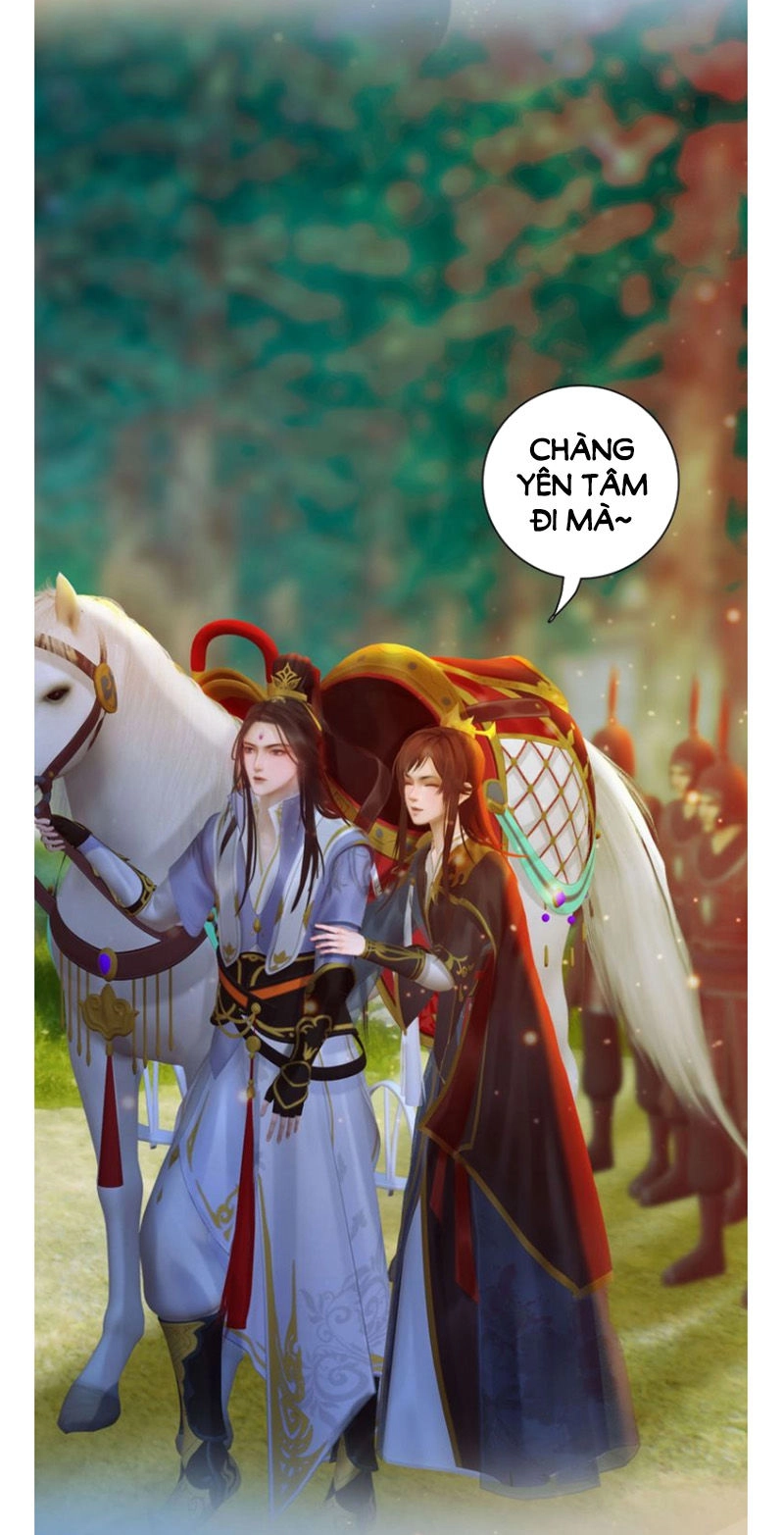 Yêu Nhan Lệnh Chapter 69 - 9