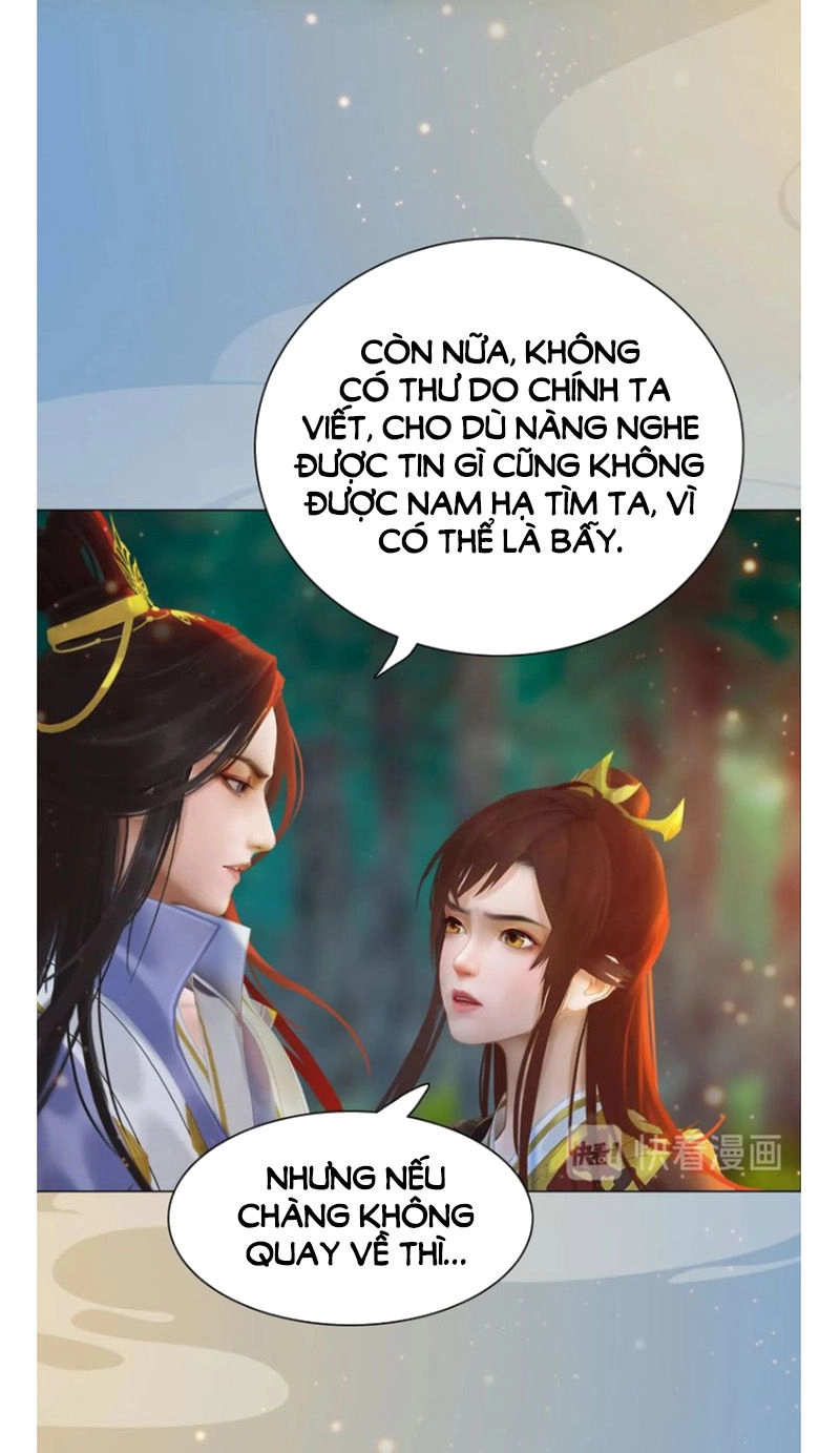 Yêu Nhan Lệnh Chapter 69 - 10