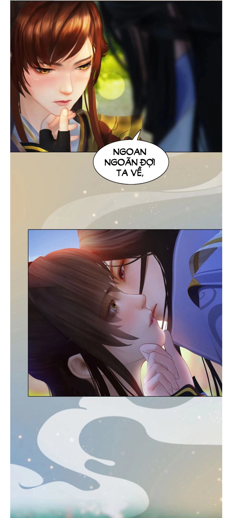 Yêu Nhan Lệnh Chapter 69 - 17