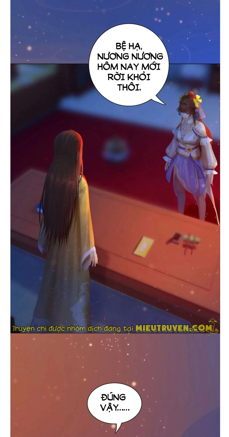 Yêu Nhan Lệnh Chapter 69 - 25