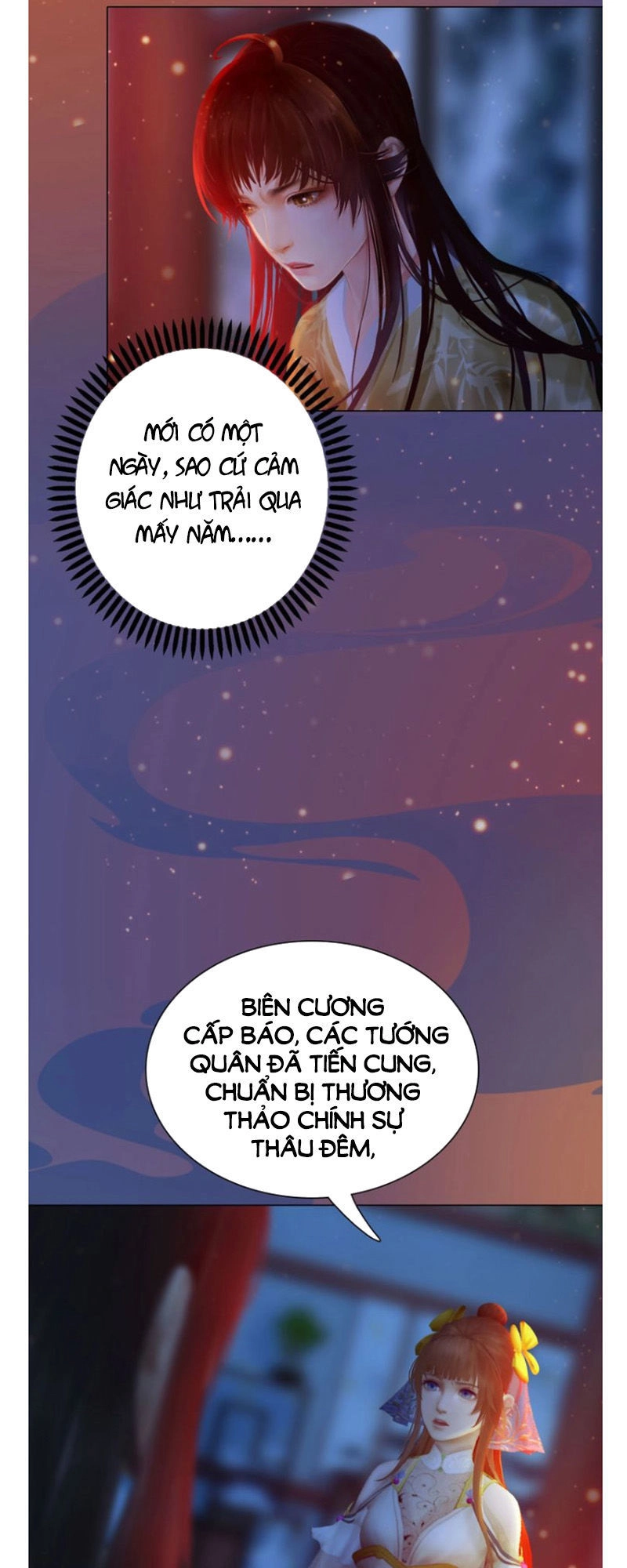 Yêu Nhan Lệnh Chapter 69 - 26