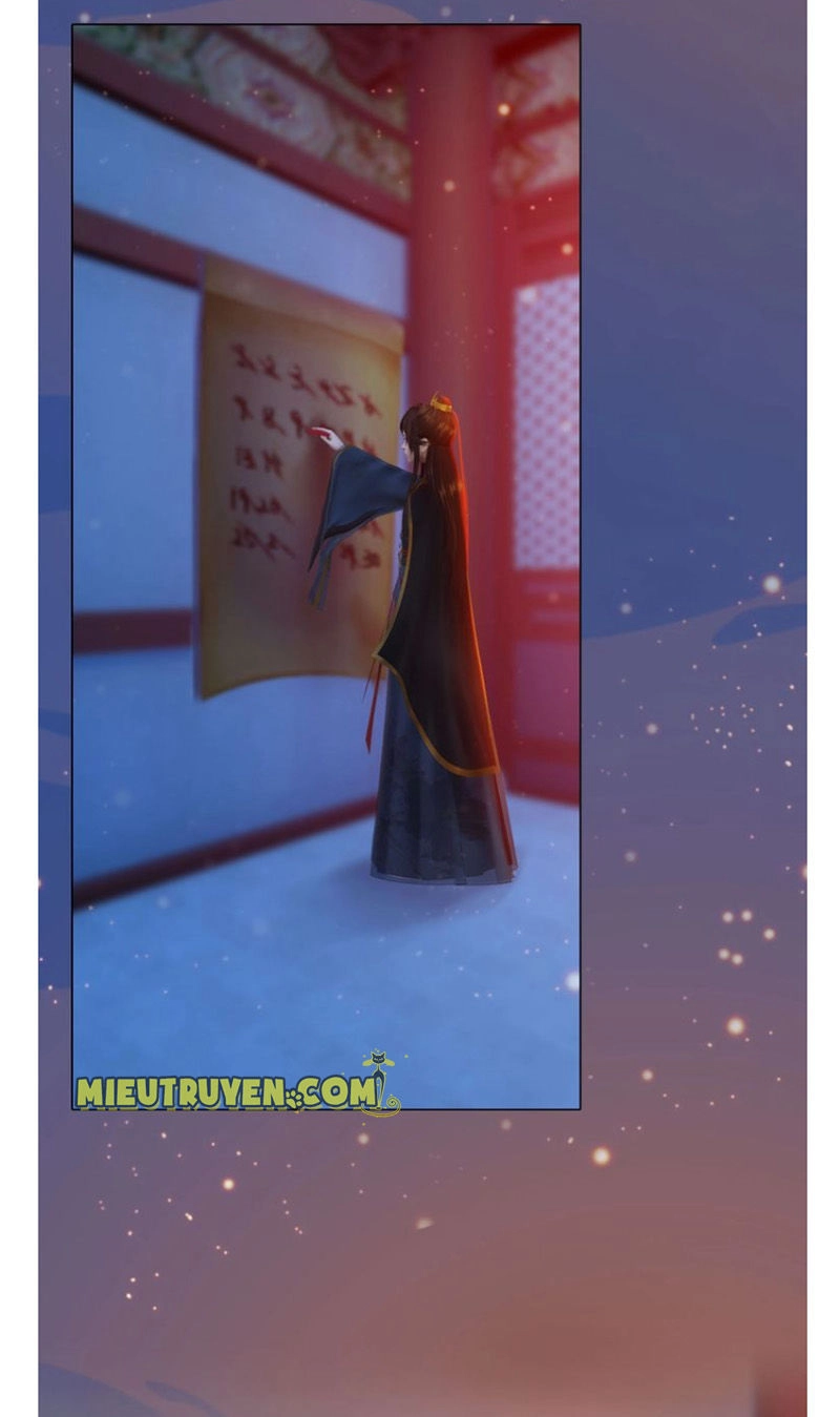 Yêu Nhan Lệnh Chapter 69 - 32