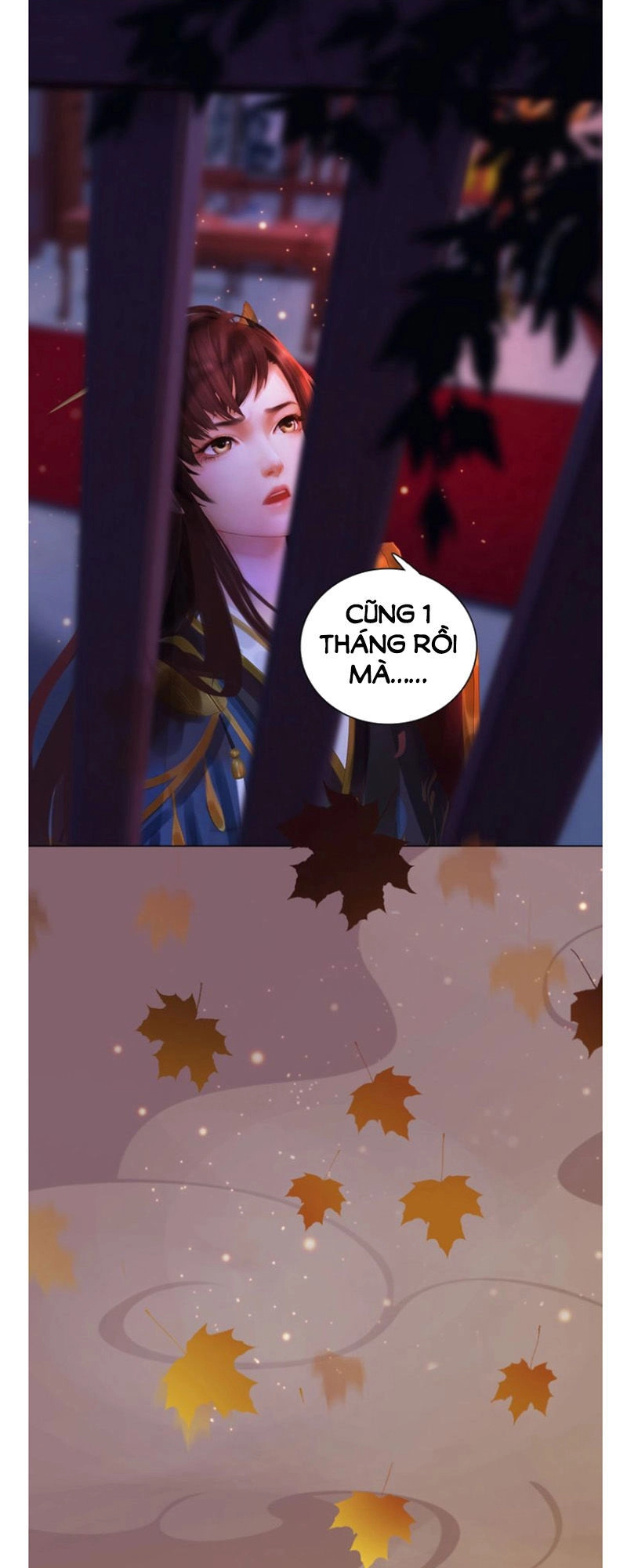 Yêu Nhan Lệnh Chapter 69 - 34