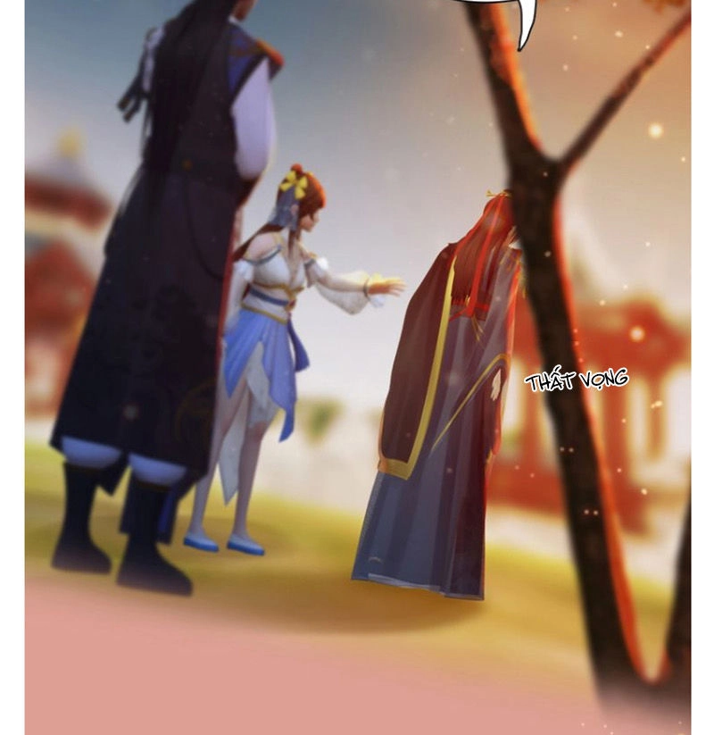 Yêu Nhan Lệnh Chapter 70 - 8