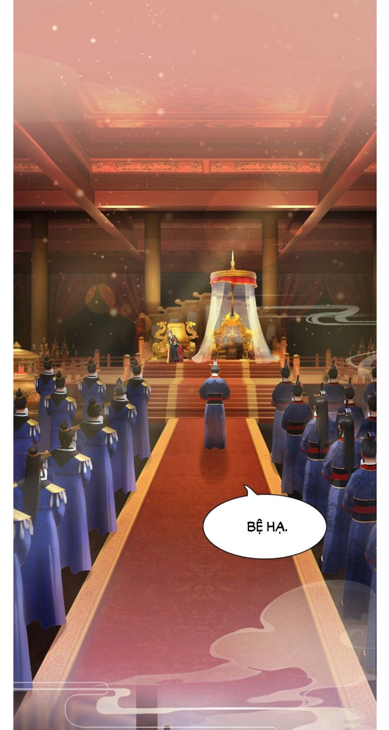 Yêu Nhan Lệnh Chapter 70 - 10