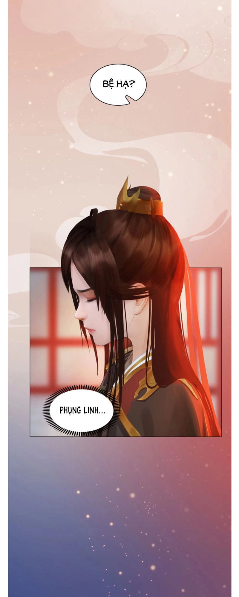 Yêu Nhan Lệnh Chapter 70 - 20
