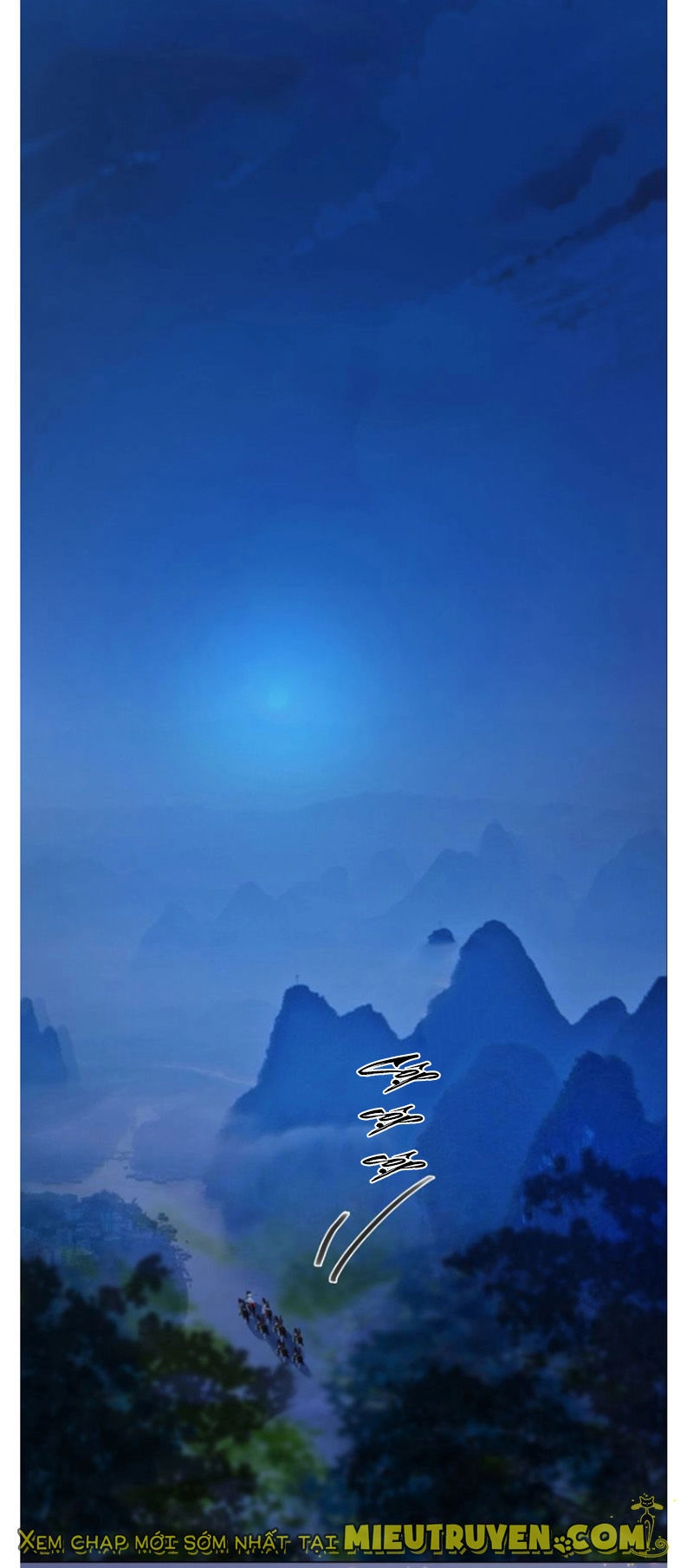 Yêu Nhan Lệnh Chapter 70 - 34