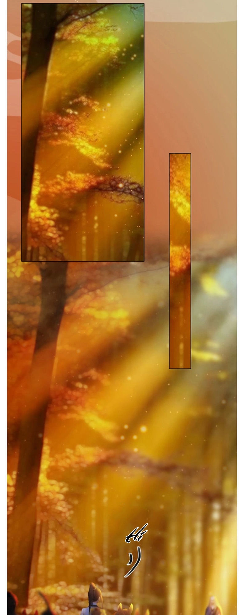 Yêu Nhan Lệnh Chapter 70 - 36