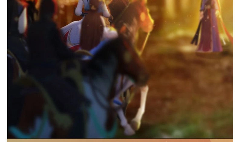 Yêu Nhan Lệnh Chapter 70 - 37