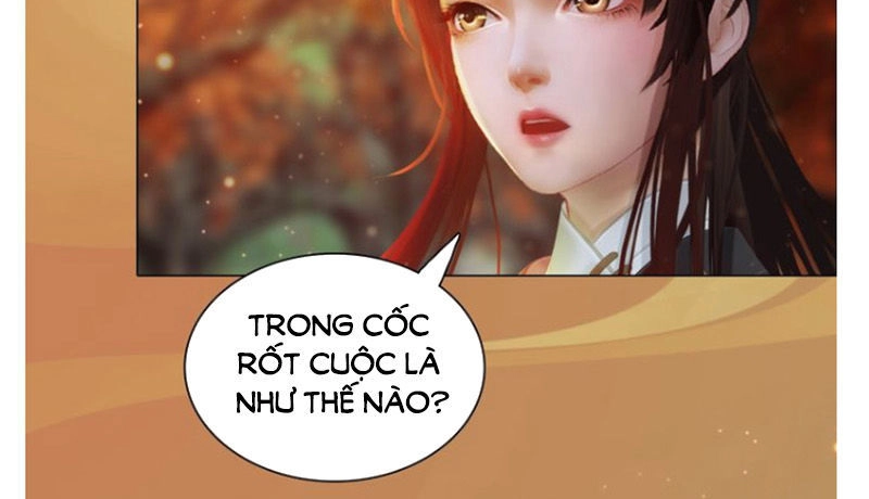 Yêu Nhan Lệnh Chapter 70 - 39