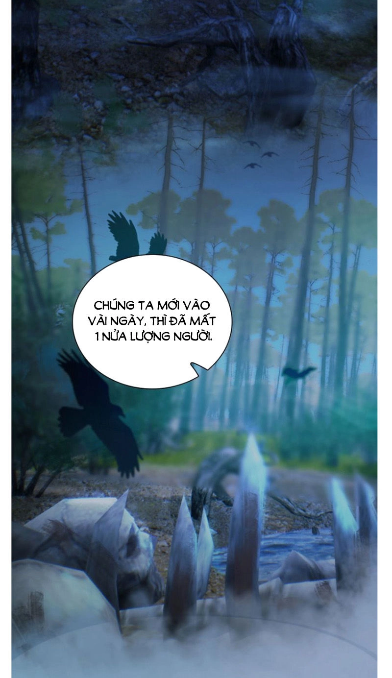 Yêu Nhan Lệnh Chapter 70 - 41