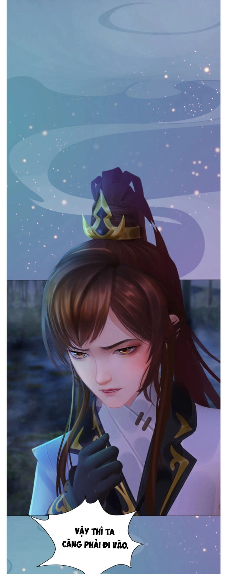 Yêu Nhan Lệnh Chapter 70 - 42