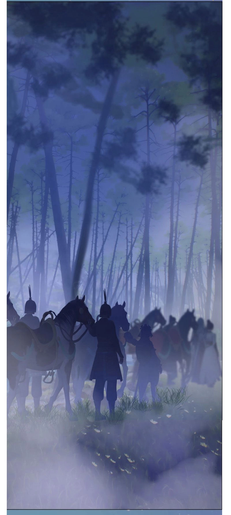 Yêu Nhan Lệnh Chapter 70 - 44