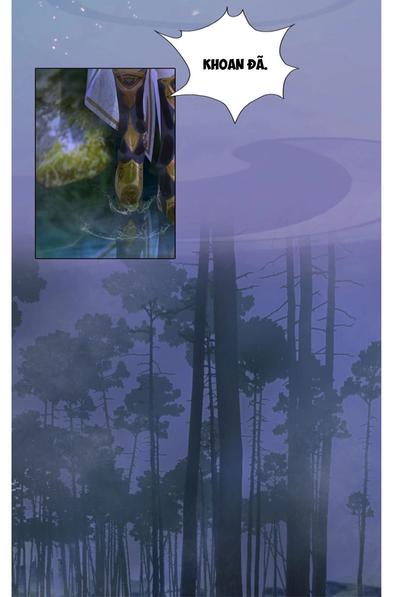 Yêu Nhan Lệnh Chapter 70 - 48