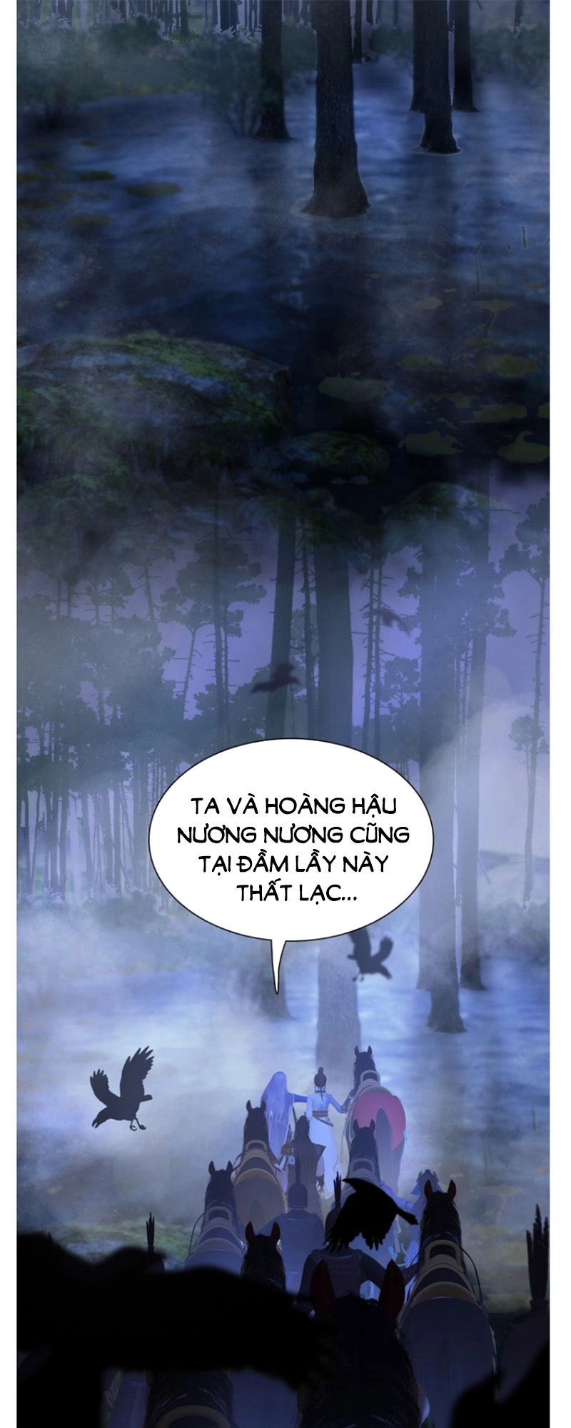 Yêu Nhan Lệnh Chapter 70 - 49