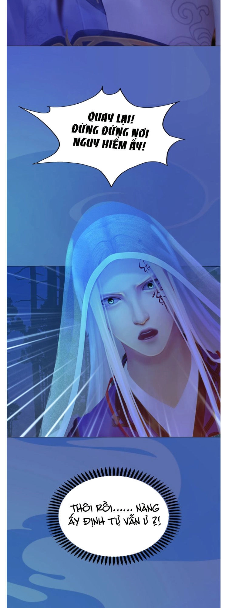 Yêu Nhan Lệnh Chapter 71 - 24