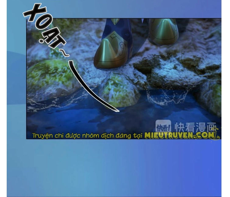 Yêu Nhan Lệnh Chapter 71 - 26